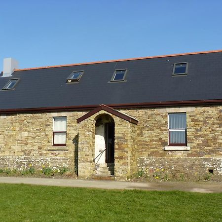 Old Police House Bed and Breakfast Haverfordwest Exterior foto