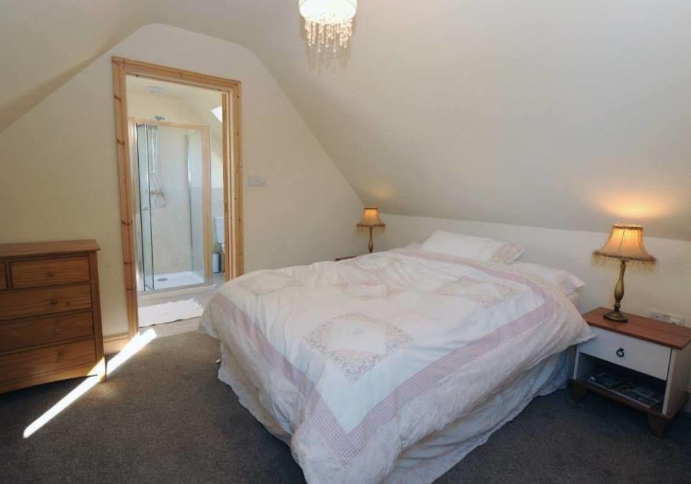 Old Police House Bed and Breakfast Haverfordwest Exterior foto
